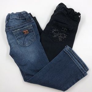 Joe’s Jeans  Size 3T (2 pairs)